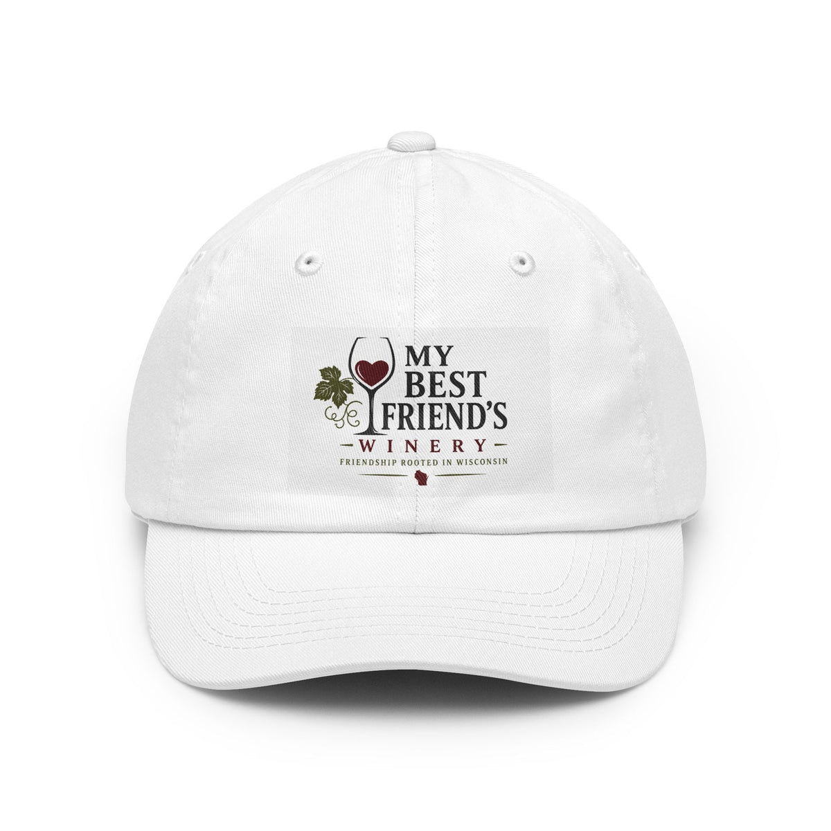 Classic Dad Hat