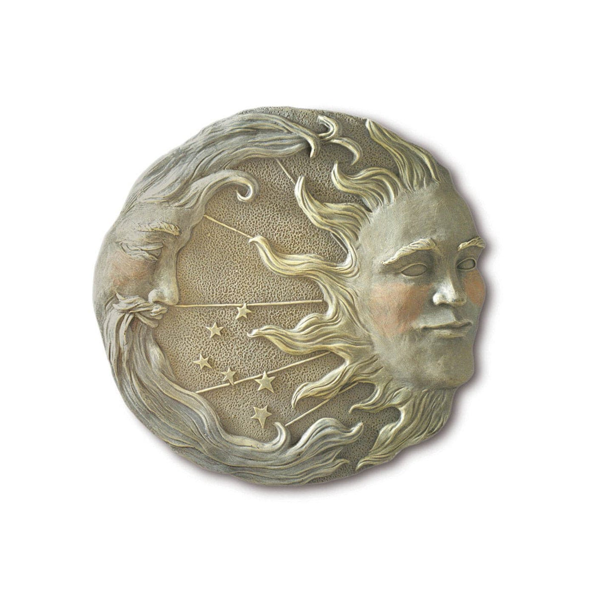 CELESTIAL WALL PLAQUE