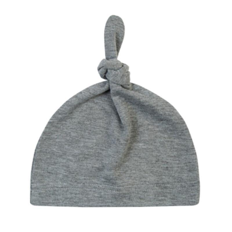 New Baby Sleeping Hat Unisex Modern Patterns Soft Cute Baby Cap Toddler Infant Cap For Baby Boys and Kids