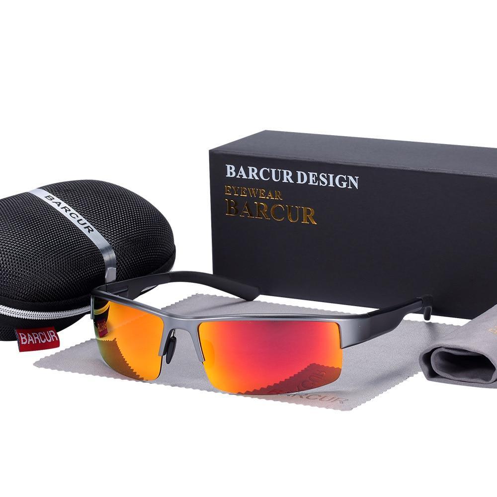 Luxury Elegant Retro Moder Oversized Square Polarized Famous Sunglasses For Male and Female With UV400 Protection