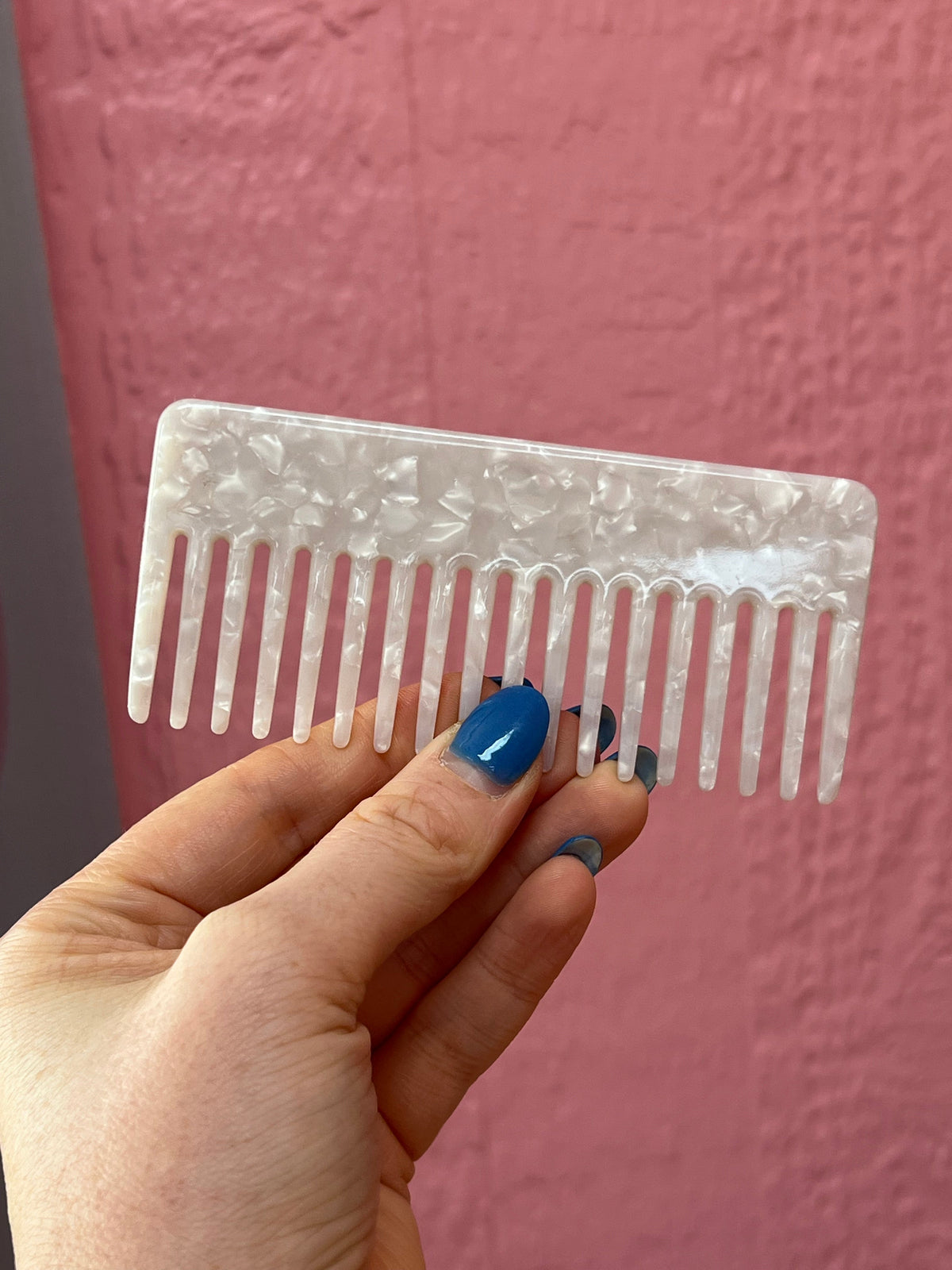 Hair Comb