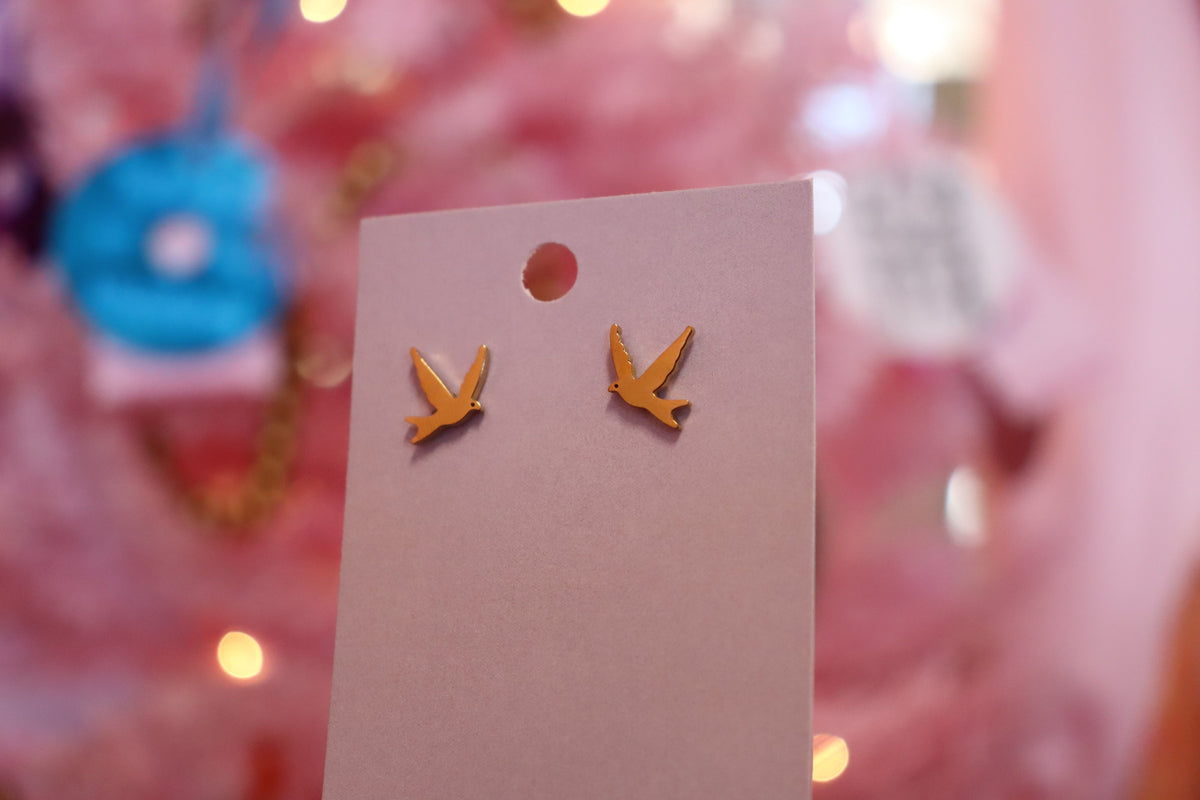 Tiny Bird