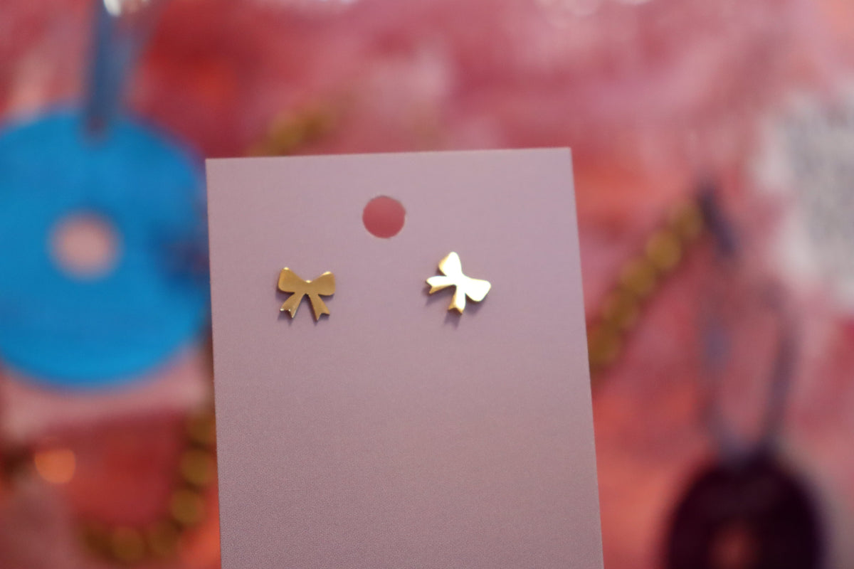 Tiny Bow
