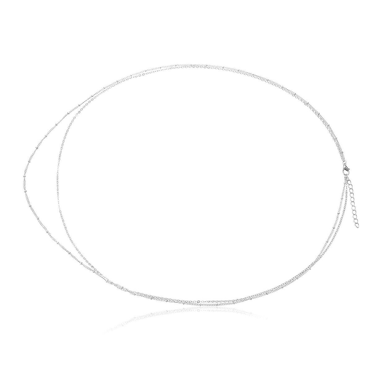 Beach Body Chain Sexy Waist Chain Belly Chain