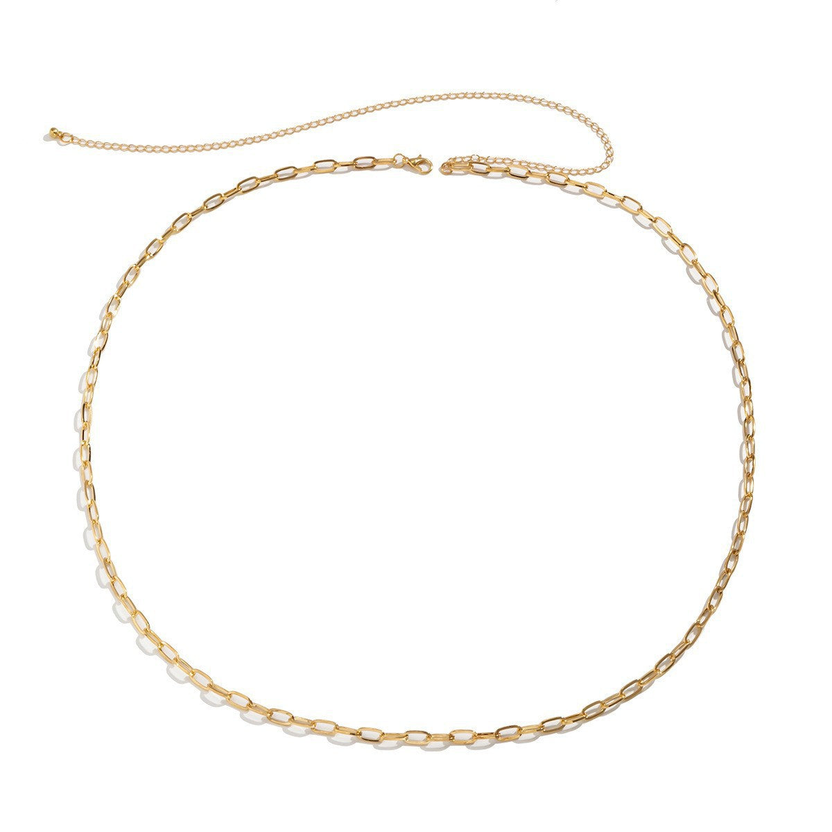 Summer Sexy Simple Waist Chains for Women