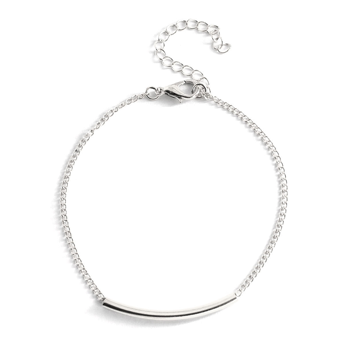 Bar Jewelry Bracelet