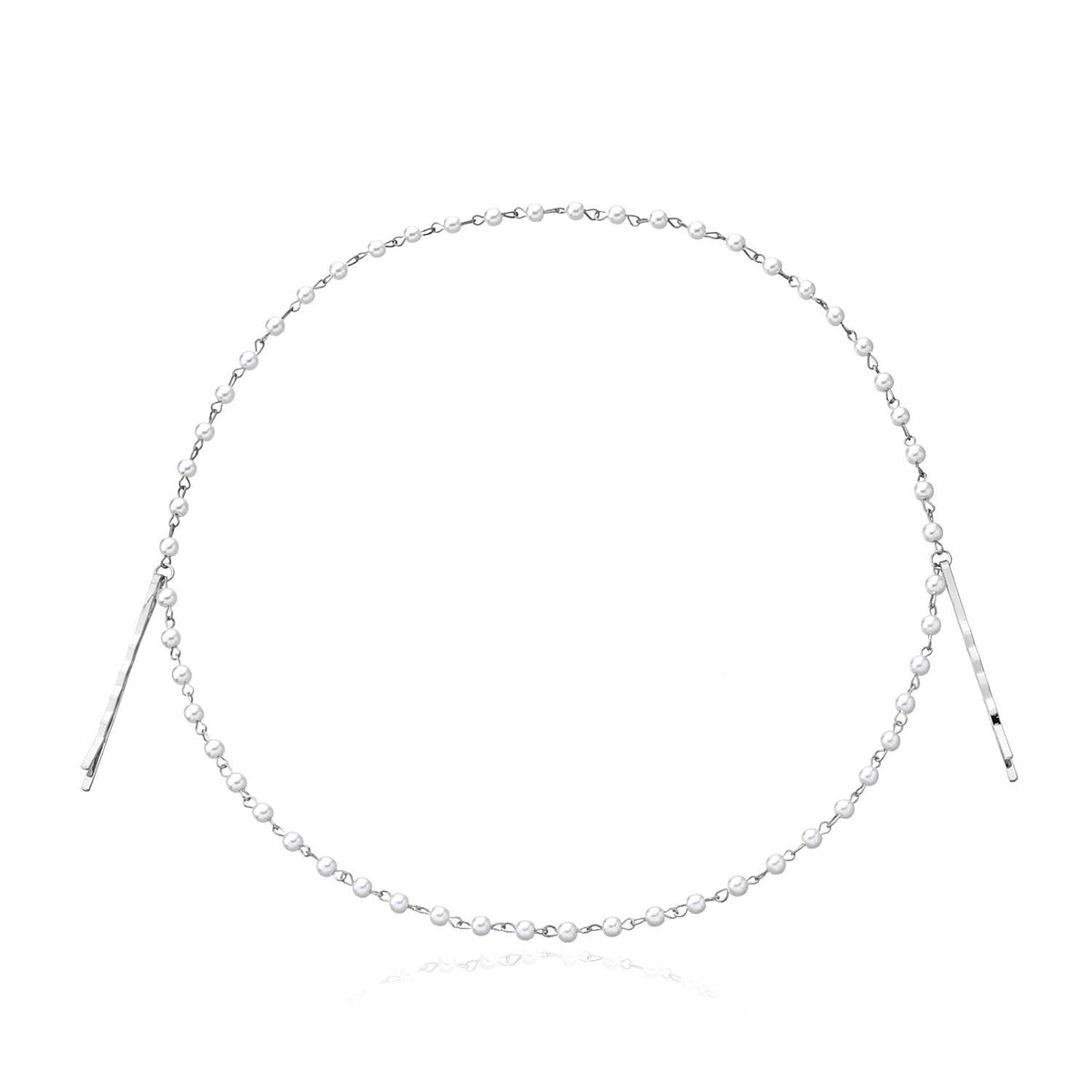 Pearl Hair Band