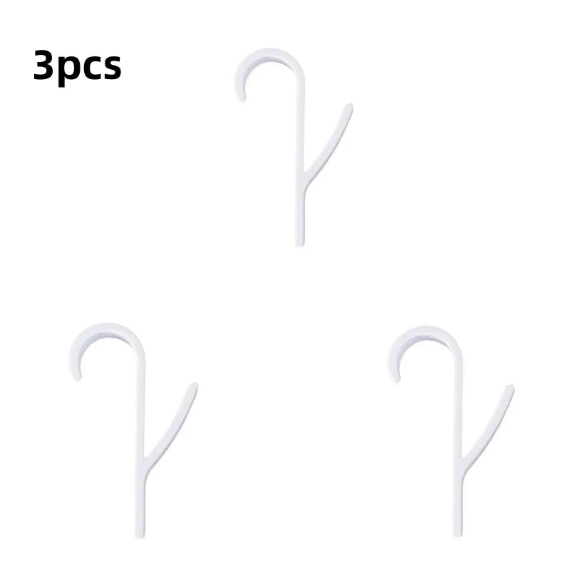 Heated Radiator Towel Holder Hooks | Space-Saving Bathroom Storage