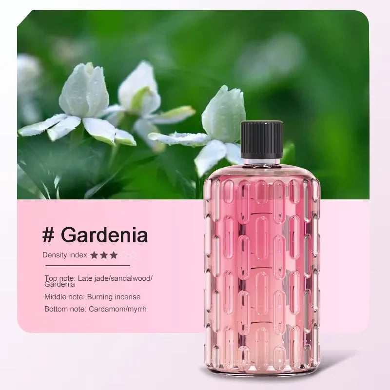 50ml Wall Mounted Aroma Diffuser with Time Setting | USB Rechargeable Air Freshener