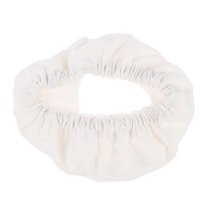 CPAP Mask Liners Reusable Fabric Comfort Covers | Reduce Air Leaks and Skin Irritation