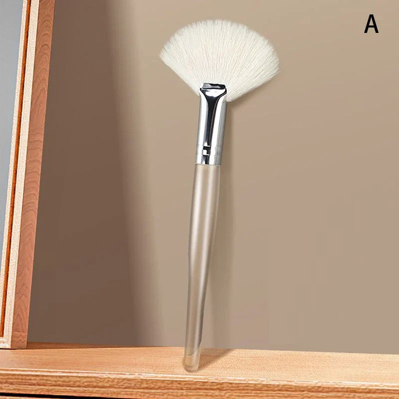 Soft Facial Cleanser Brush | Portable Skin Care Tool for Deep Cleansing