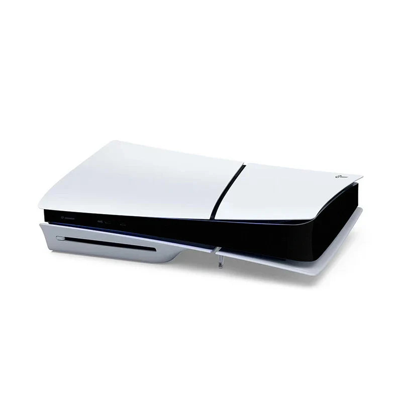 PS5 Slim Skin Decals | Protective Replacement Cover Stickers