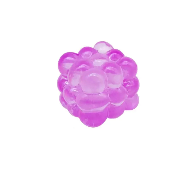 3D Candy Kneading Music Cube | Sensory Stress Relief Squeeze Toy for Adults
