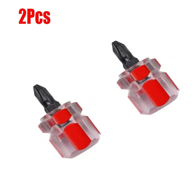 Mini Screwdriver Kit Set | Portable Radish Head Precision Hand Tools
