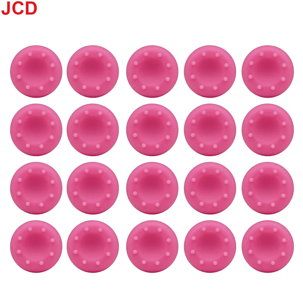 20 PCS Analog Thumb Stick Grip Cover Set | Universal Controller Accessories