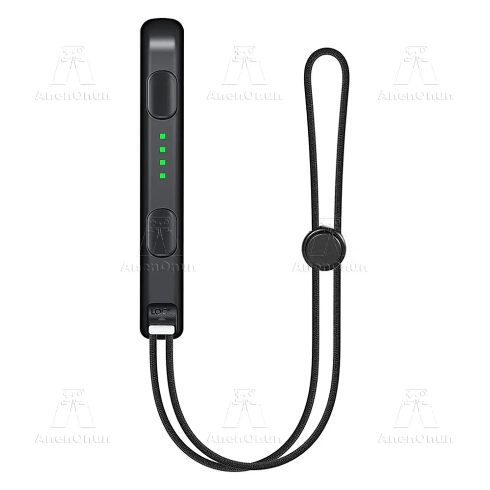 Wrist Strap for Switch/Switch OLED Joycon Replacement Parts | Gaming Accessory Kit