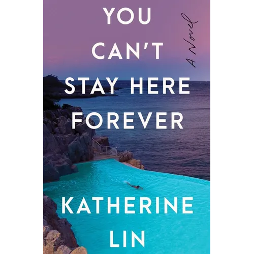 You Can't Stay Here Forever - Paperback