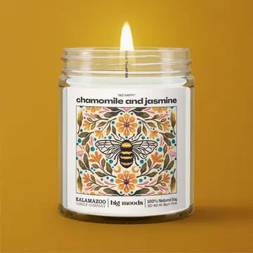 Big Moods Candles