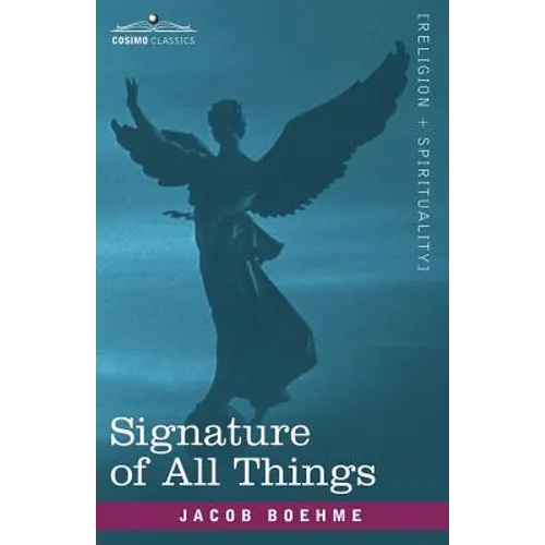 Signature of All Things - Paperback