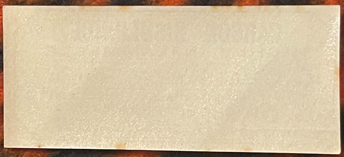 Very Rare Antique Vintage 1910s - 1920s Carbon Bisulphide Label, Causes You To Go Insane! ✨