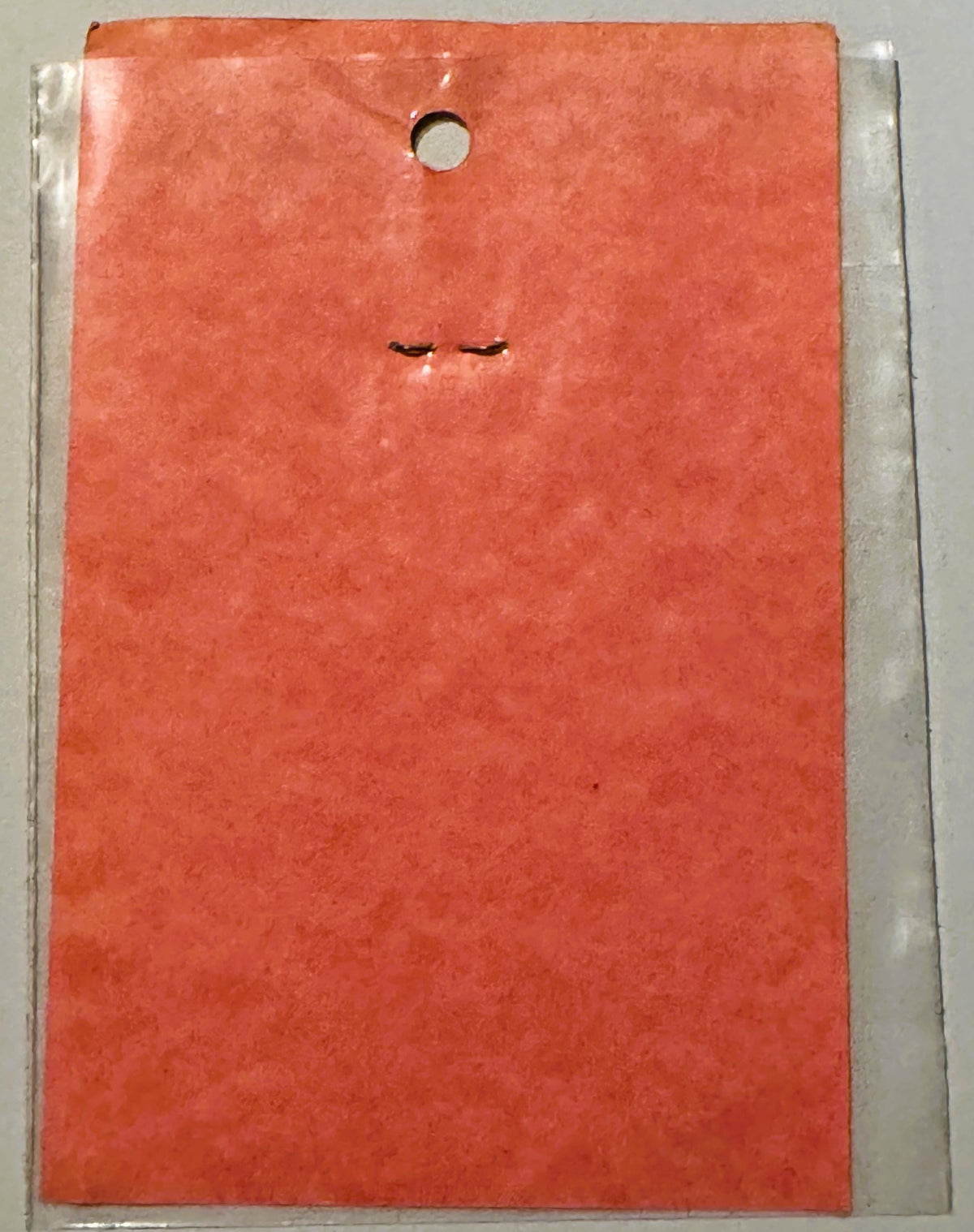 Rare Vintage 1960s Dentistry Medicine Decal - Sticker ✨ Historic Memorabilia!