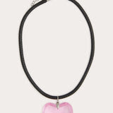 Lucy Choker
