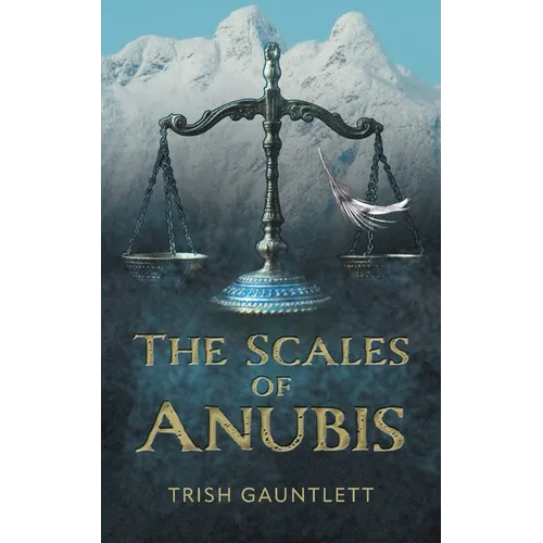 The Scales of Anubis - Paperback