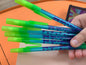 Fun Printed Ballpoint Pens