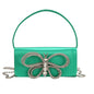 Ladies Bow Handbag