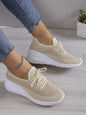 Spring 2024 All-Matching Women's Casual Shoes