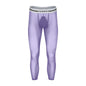 Sexy Men's Leggings Sports Fitness Pants