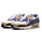 Nike Air Max 90 GTX Mens Shoes Size 8.5 Color: White/Brown-White