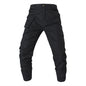 Mens Slim-fit Stylish Workwear Trousers For The Outdoors