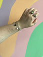 It’s Your Time Titanium Bracelet