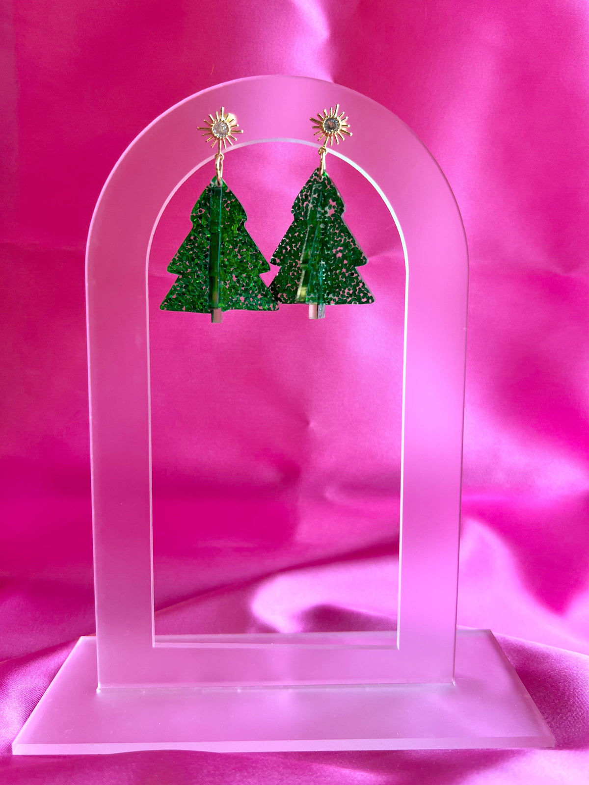 Rockin’ Around the Christmas Tree