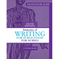 Facilitator Guide for Anatomy of Writing for Publication for Nurses, Fifth Edition - Paperback