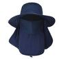 GBruno Fishing Bucket Hat