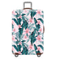 Elastic Trunk Protective Sleeve Travel Thickened Wear-resistant