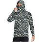 Cross-border Outdoor Sports Climbing Ice-silk Sun-protection Clothing