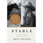 Stable: A Therapist and the Healing Nature of Horses - Paperback