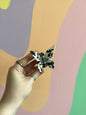Delicate Butterfly Hair Claw