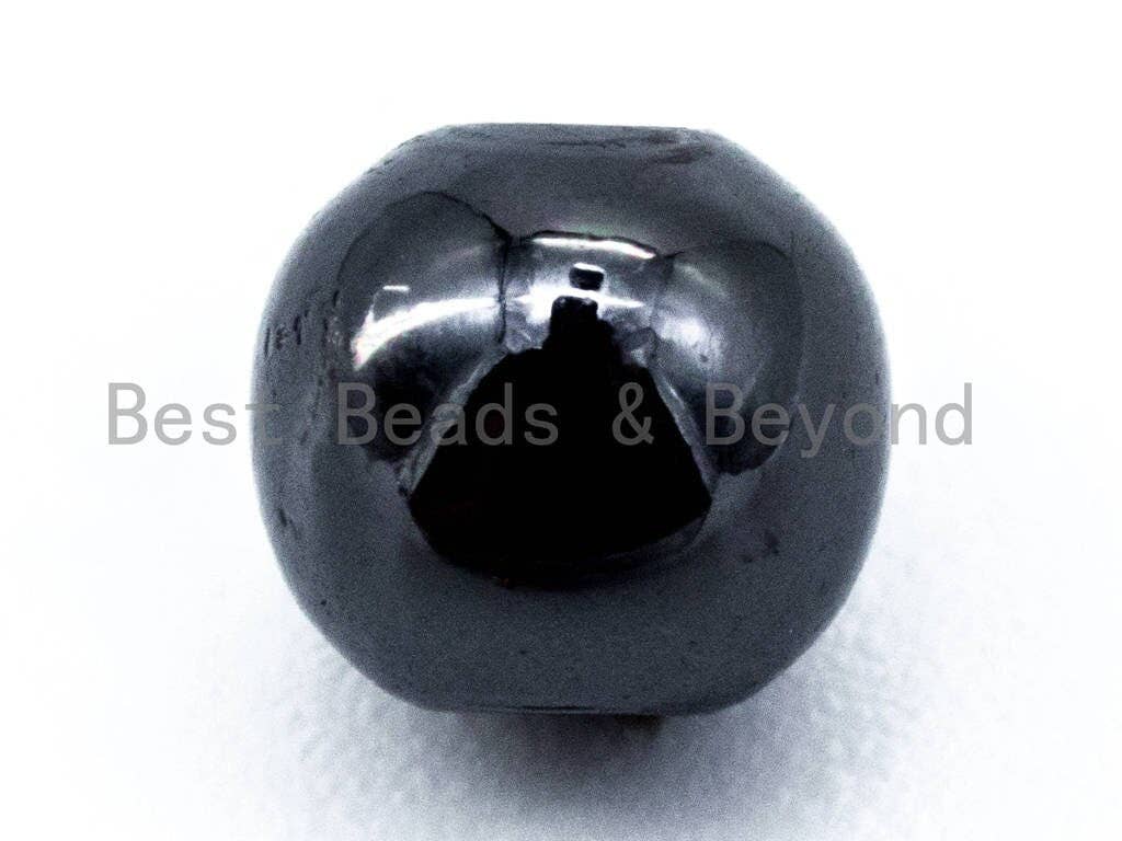 4mm/6mm/8mm/10mm/12mm Gold/Silver/Rose Gold Round BallSKU#C2