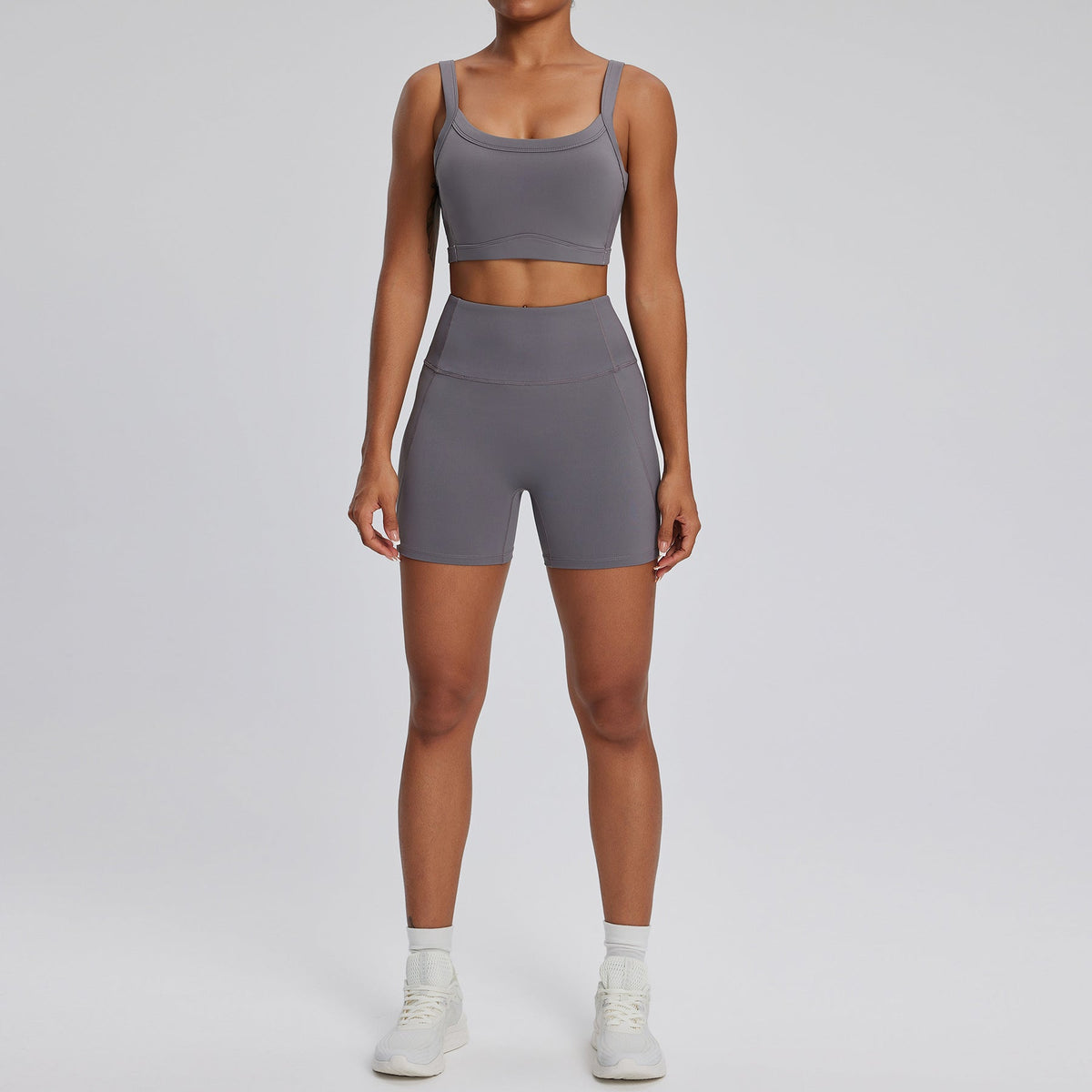 Womens Quick-Dry Long-Sleeve Yoga Wear For Europe And The US