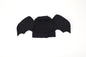 Pet Dog Halloween Wings Cool Black Bat