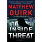 Inside Threat - Paperback