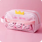 Large Capacity Elementary Students' Pencil Bag