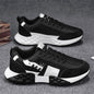 Men's Breathable Outdoor Casual Mountaineering Shoes