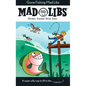 Gone Fishing Mad Libs: World's Greatest Word Game - Paperback