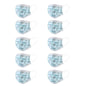 10-Pack: Kids Disposable Face Mask