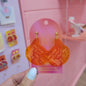 "Me and Karma Vibe Like That" Cat Earrings